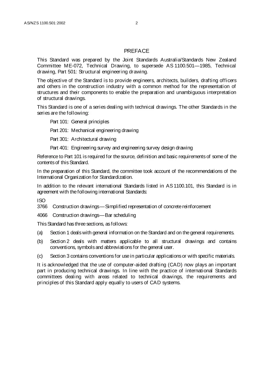 AS/NZS 1100.501:2002 pdf
