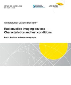 AS/NZS IEC 61675.1:2022 pdf