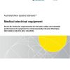 AS/NZS 60601.2.36:2022 pdf