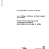 AS/NZS 61439.2:2016 pdf