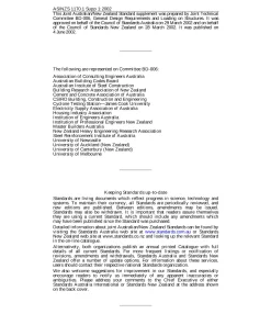 AS/NZS 1170.1 SUPP 1:2002 pdf
