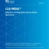 CLSI PRE02:2025 pdf