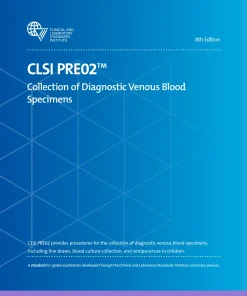 CLSI PRE02:2025 pdf