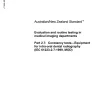 AS/NZS 4184.2.7:2002 pdf