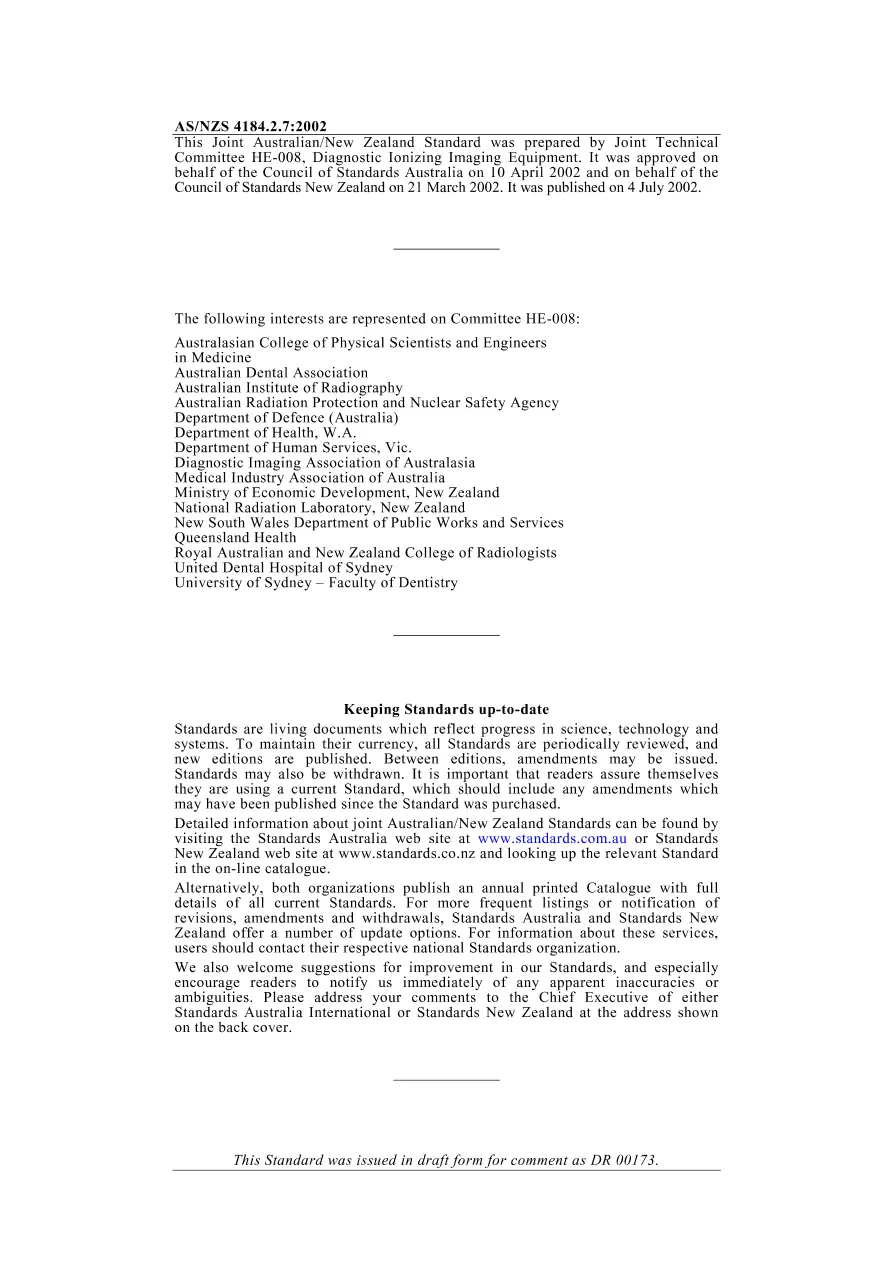 AS/NZS 4184.2.7:2002 pdf