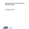 API TR 2583:2025 pdf