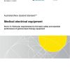 AS/NZS IEC 60601.2.11:2022 pdf
