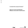 AS/NZS 3111:2009 pdf