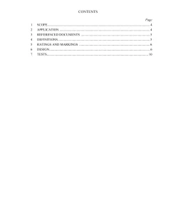 AS/NZS 3111:2009 pdf