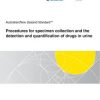 AS/NZS 4308:2023 pdf
