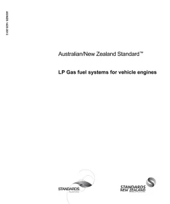 AS/NZS 1425:2013 pdf