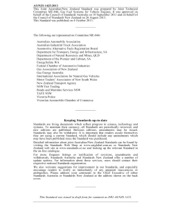AS/NZS 1425:2013 pdf
