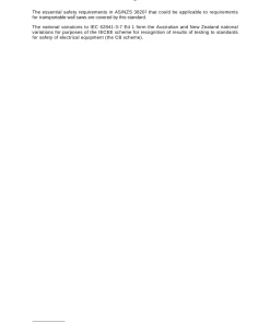 AS/NZS 62841.3.7:2021 pdf