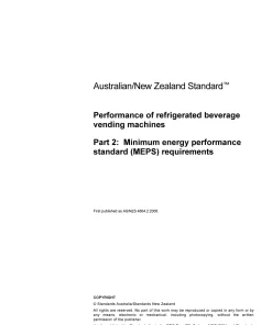 AS/NZS 4864.2:2008 pdf