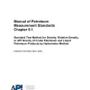 API MPMS Chapter 9.1:2025 pdf
