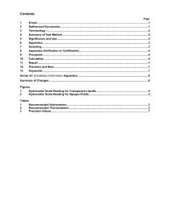 API MPMS Chapter 9.1:2025 pdf