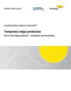 AS/NZS 4994.2:2023 pdf