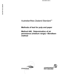 AS/NZS 1301.440:2016 pdf
