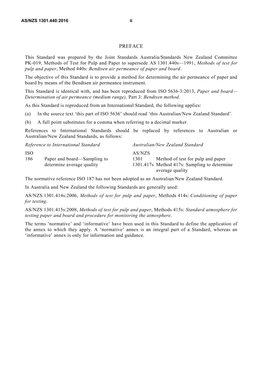 AS/NZS 1301.440:2016 pdf