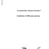 AS/NZS 3690:2009 pdf