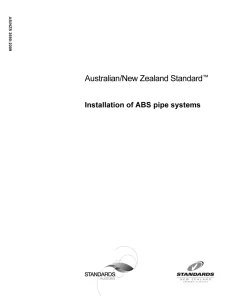 AS/NZS 3690:2009 pdf