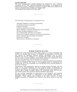 AS/NZS 3690:2009 pdf
