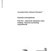 AS/NZS 60079.30.1:2016 pdf