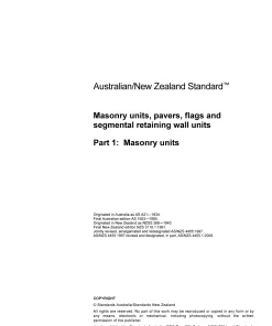 AS/NZS 4455.1:2008 pdf