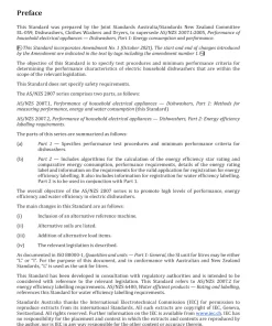 AS/NZS 2007.1:2021 pdf