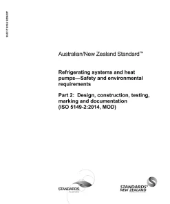 AS/NZS 5149.2:2016 pdf