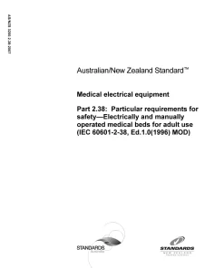 AS/NZS 3200.2.38:2007 pdf