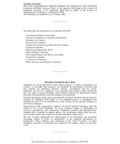 AS/NZS 3725:2007 pdf