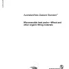 AS/NZS 5116:2016 pdf