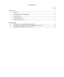 AS/NZS 5116:2016 pdf