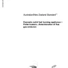 AS/NZS 4886:2007 pdf