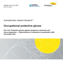 AS/NZS 2161.10.2:2025 pdf