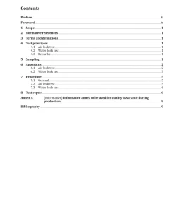 AS/NZS 2161.10.2:2025 pdf
