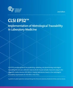 CLSI EP32:2025 pdf