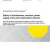 AS/NZS 61558.2.16:2022 pdf