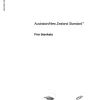 AS/NZS 3504:2006 pdf