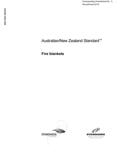 AS/NZS 3504:2006 pdf