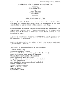 AS/NZS 3504:2006 pdf