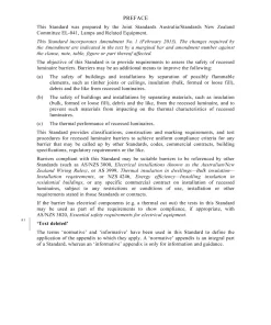 AS/NZS 5110:2011 pdf