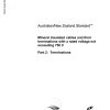 AS/NZS 60702.2:2005 pdf