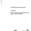 AS/NZS 60598.2.1:2014 pdf