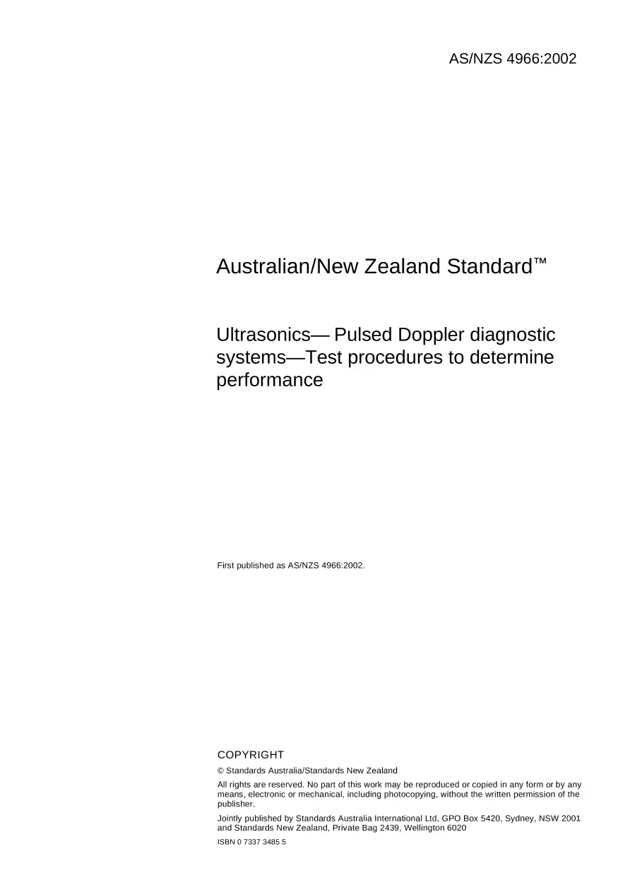 AS/NZS 4966:2002 pdf