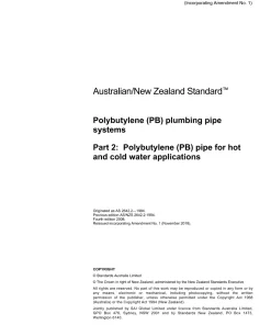 AS/NZS 2642.2:2008 pdf