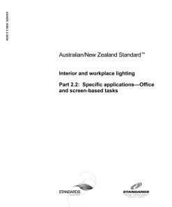 AS/NZS 1680.2.2:2008 pdf