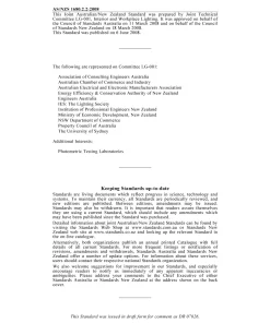 AS/NZS 1680.2.2:2008 pdf