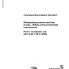AS/NZS 5149.3:2016 pdf